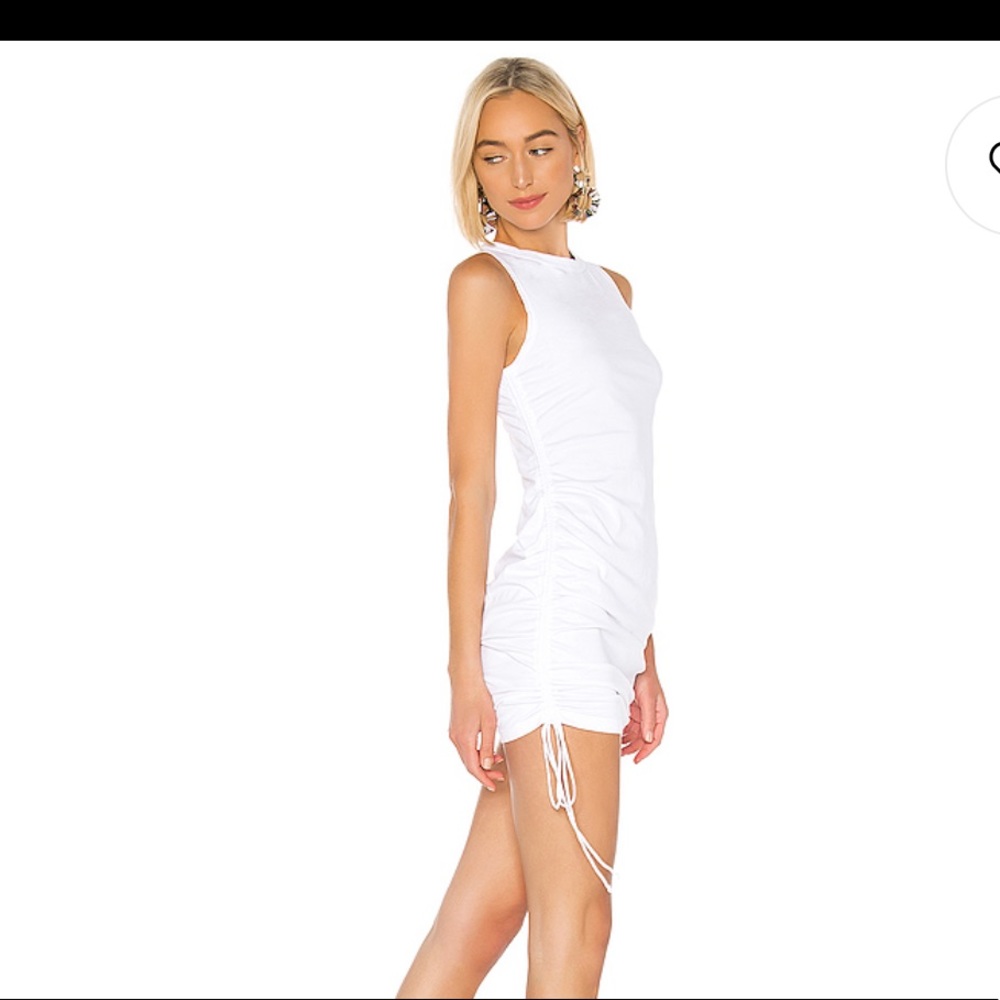 Cotton citizen Lisbon dress
